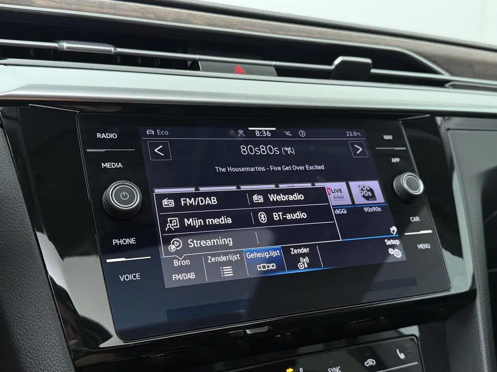 Volkswagen Arteon 1.4 TSI eHybrid Elegance Bu uit 2022, foto 12