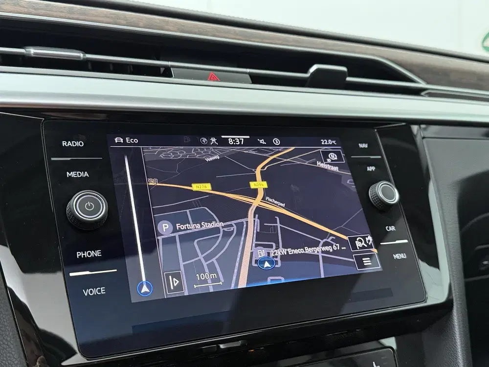Volkswagen Arteon 1.4 TSI eHybrid Elegance Bu uit 2022, foto 13