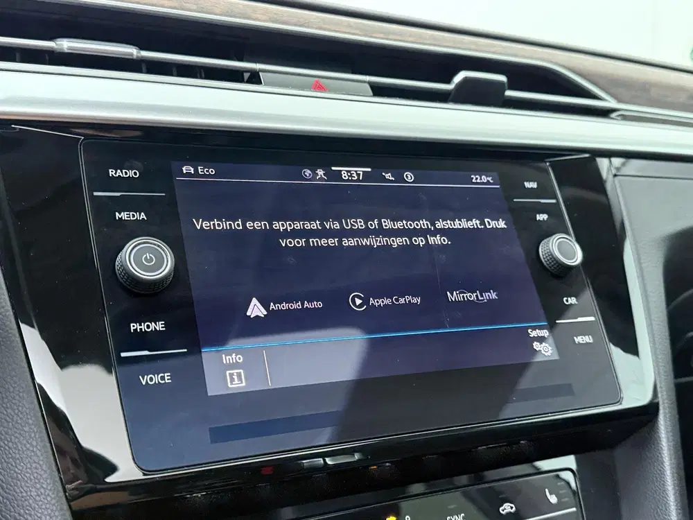 Volkswagen Arteon 1.4 TSI eHybrid Elegance Bu uit 2022, foto 14