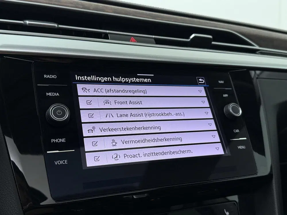 Volkswagen Arteon 1.4 TSI eHybrid Elegance Bu uit 2022, foto 15