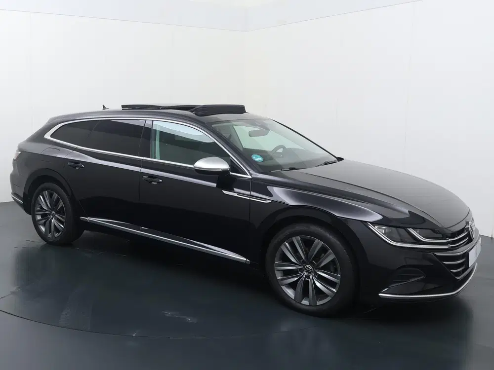 Volkswagen Arteon 1.4 TSI eHybrid Elegance Bu uit 2022, foto 3
