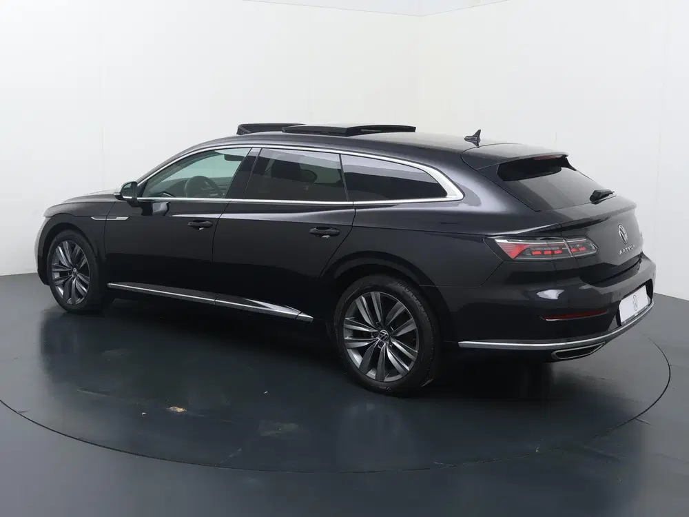 Volkswagen Arteon 1.4 TSI eHybrid Elegance Bu uit 2022, foto 4