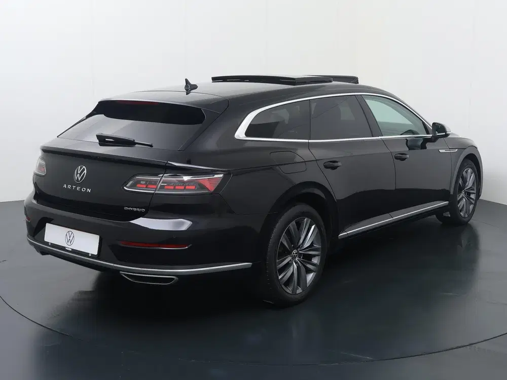 Volkswagen Arteon 1.4 TSI eHybrid Elegance Bu uit 2022, foto 5