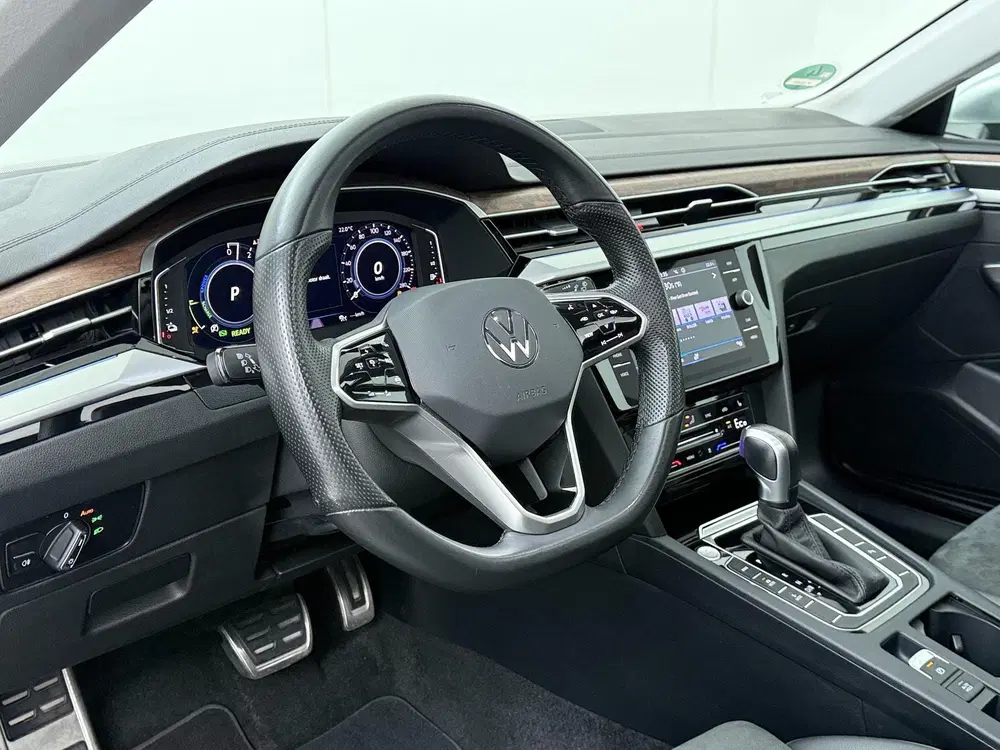 Volkswagen Arteon 1.4 TSI eHybrid Elegance Bu uit 2022, foto 6