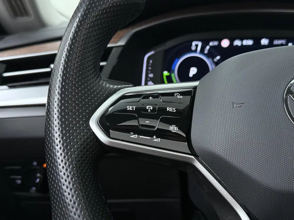 Volkswagen Arteon 1.4 TSI eHybrid Elegance Bu uit 2022, foto 7