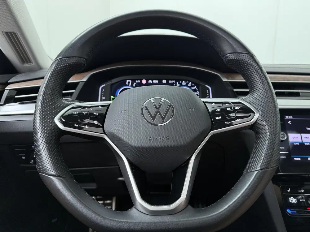 Volkswagen Arteon 1.4 TSI eHybrid Elegance Bu uit 2022, foto 8