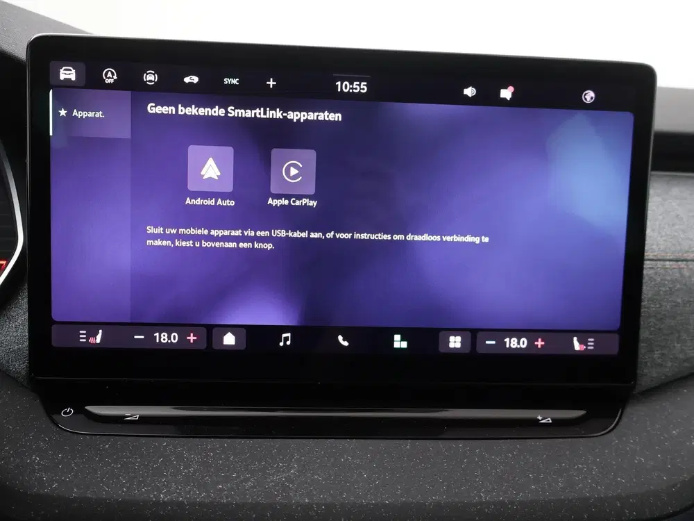 Skoda Octavia Business Edition 1.5 TSI DSG uit 2025, foto 10