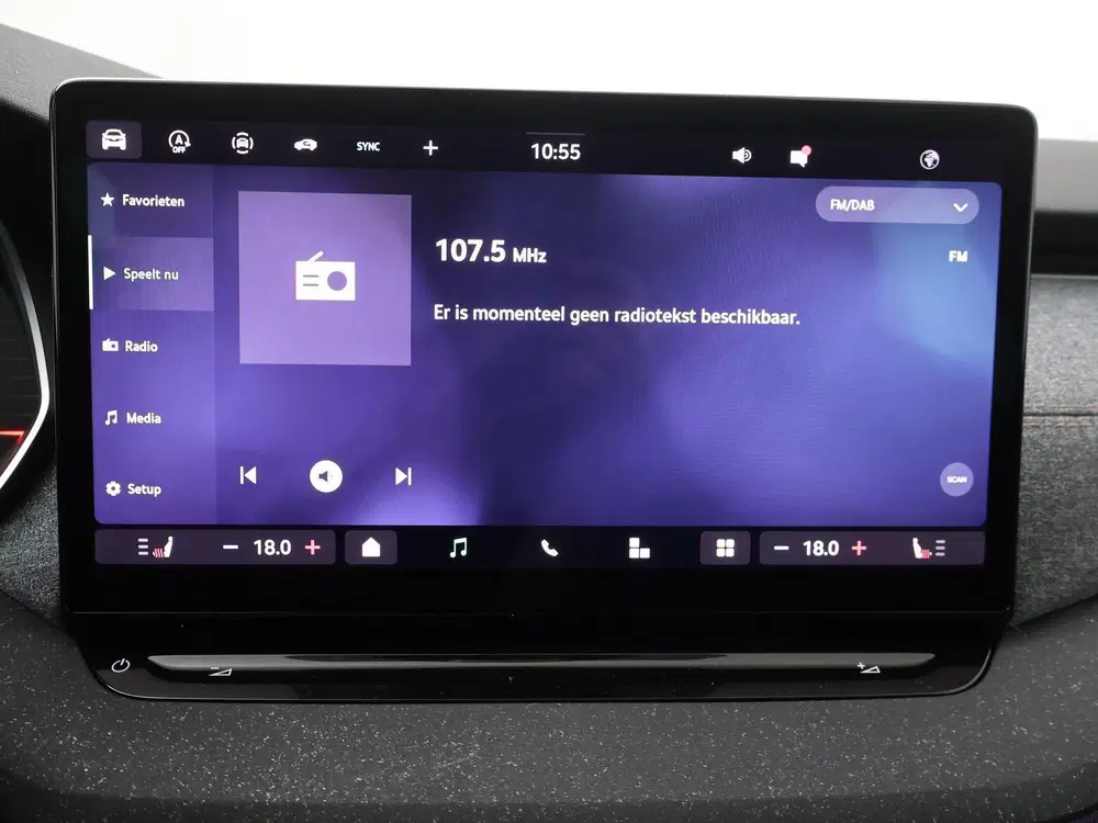 Skoda Octavia Business Edition 1.5 TSI DSG uit 2025, foto 11