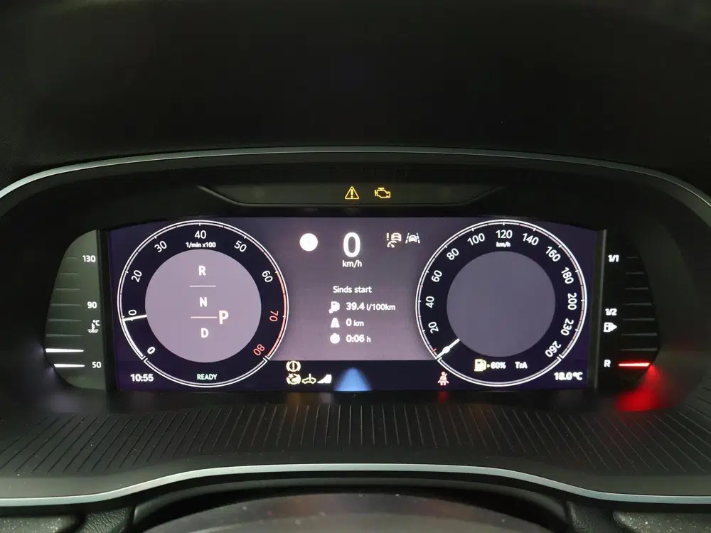 Skoda Octavia Business Edition 1.5 TSI DSG uit 2025, foto 5