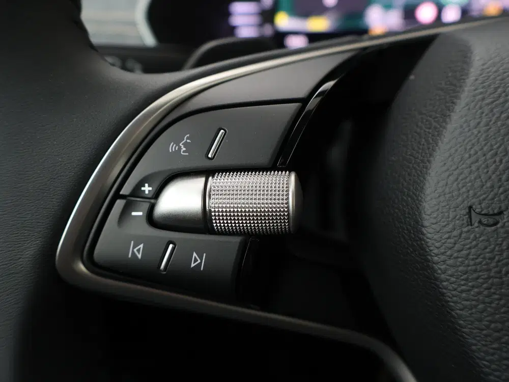 Skoda Octavia Business Edition 1.5 TSI DSG uit 2025, foto 7