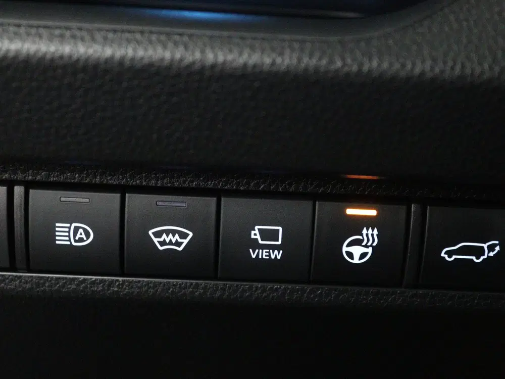 Toyota RAV 4 2.5 Plug-in Hybrid AWD Bi-Tone Plus uit 2022, foto 11