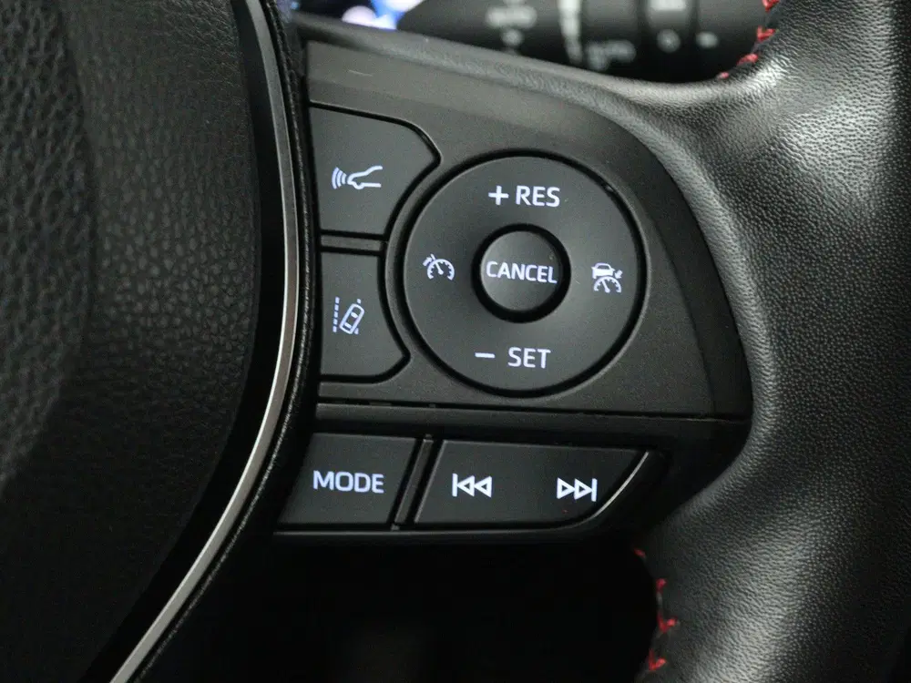Toyota RAV 4 2.5 Plug-in Hybrid AWD Bi-Tone Plus uit 2022, foto 12