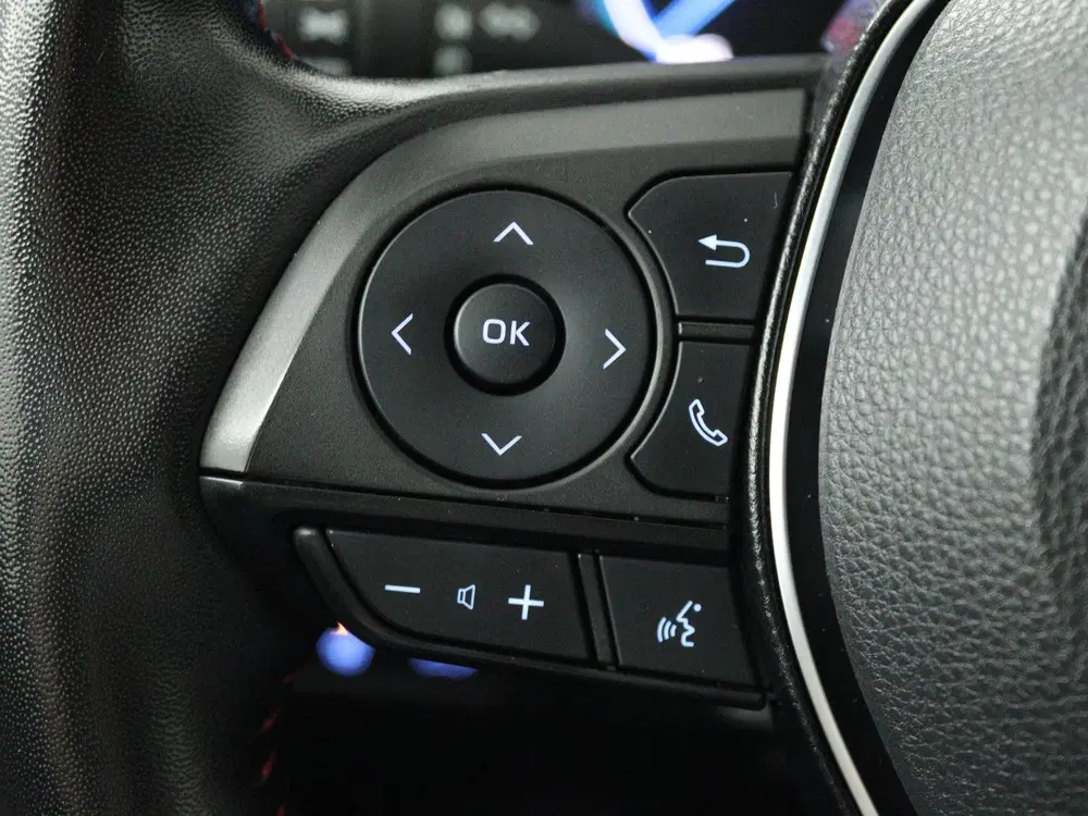 Toyota RAV 4 2.5 Plug-in Hybrid AWD Bi-Tone Plus uit 2022, foto 13
