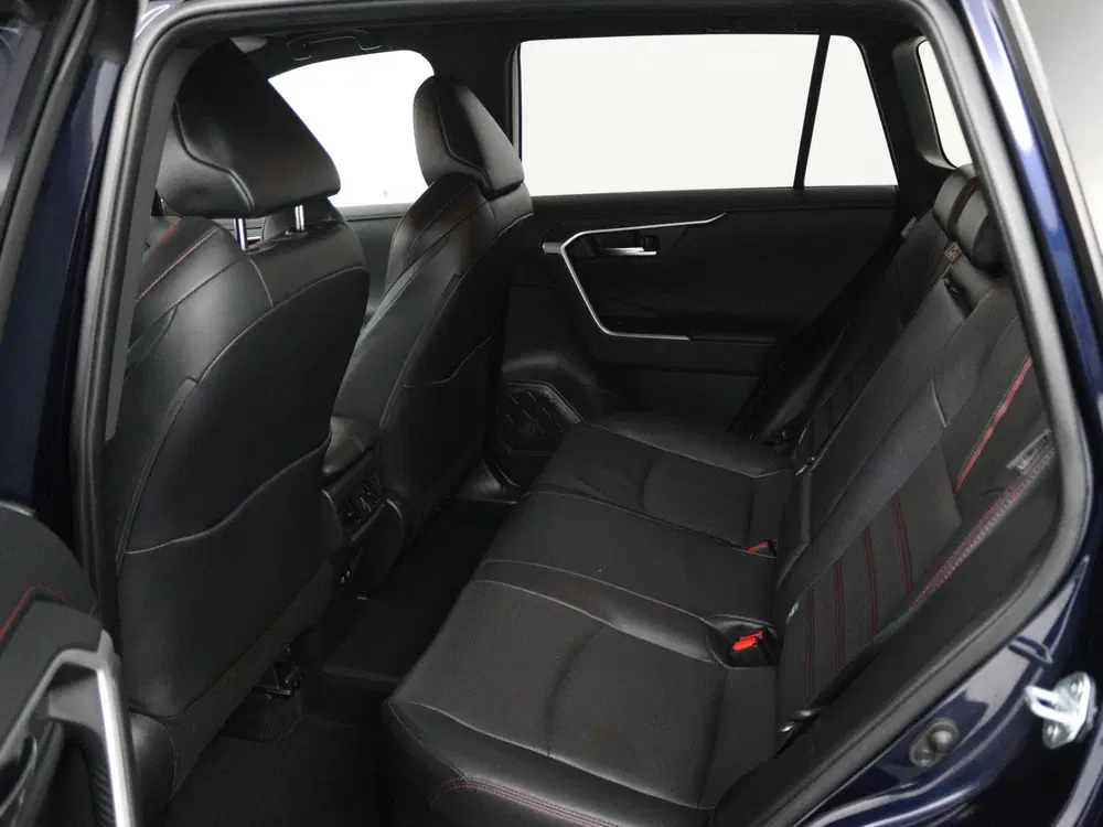 Toyota RAV 4 2.5 Plug-in Hybrid AWD Bi-Tone Plus uit 2022, foto 4