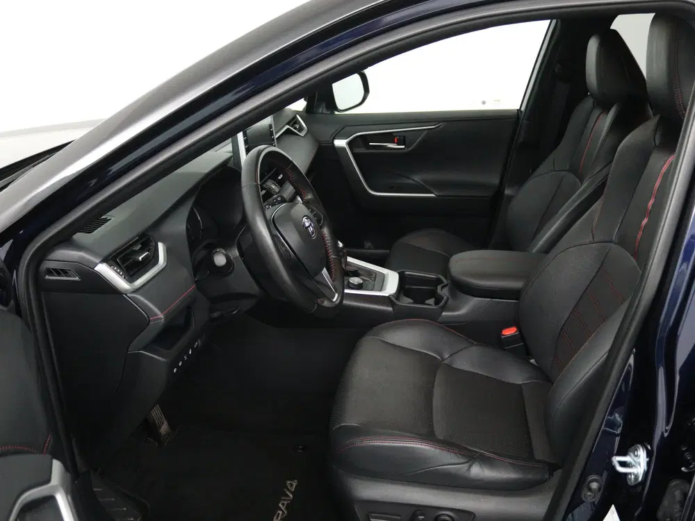 Toyota RAV 4 2.5 Plug-in Hybrid AWD Bi-Tone Plus uit 2022, foto 5