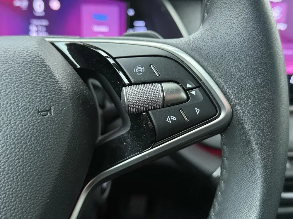 Skoda Octavia Business Edition 1.5 TSI DSG uit 2025, foto 10
