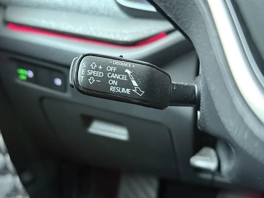 Skoda Octavia Business Edition 1.5 TSI DSG uit 2025, foto 11
