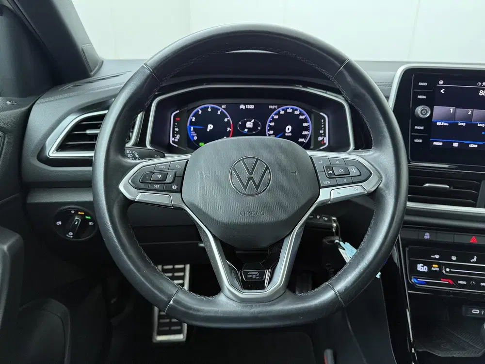 Volkswagen T-Roc 1.5 TSI R-Line uit 2024, foto 10