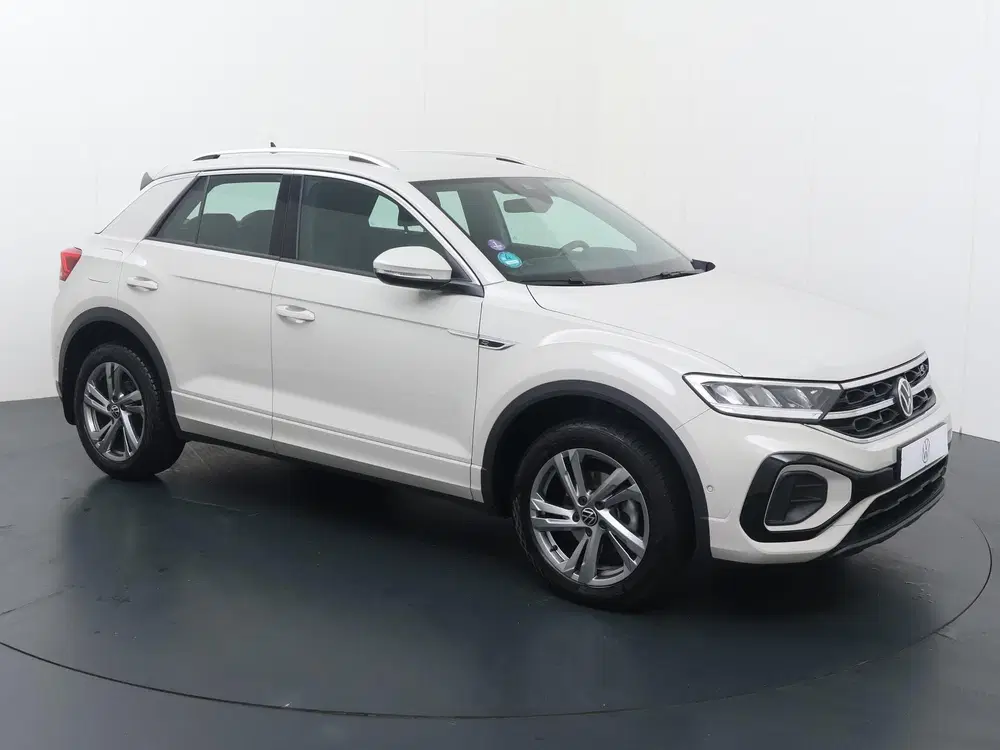 Volkswagen T-Roc 1.5 TSI R-Line uit 2024, foto 3