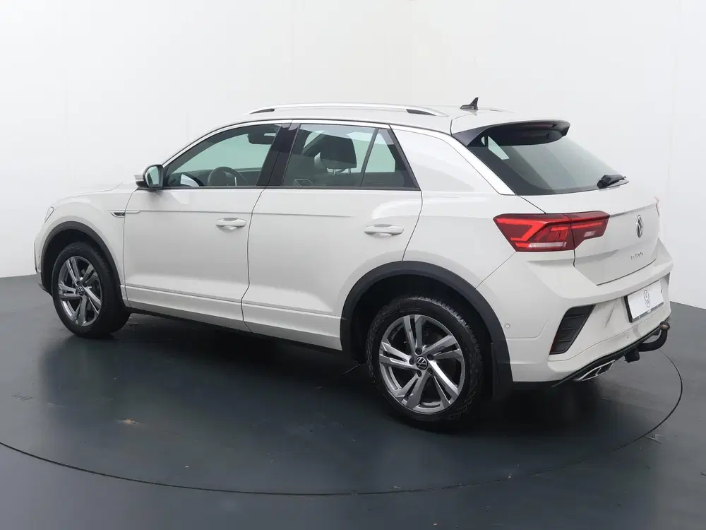 Volkswagen T-Roc 1.5 TSI R-Line uit 2024, foto 5