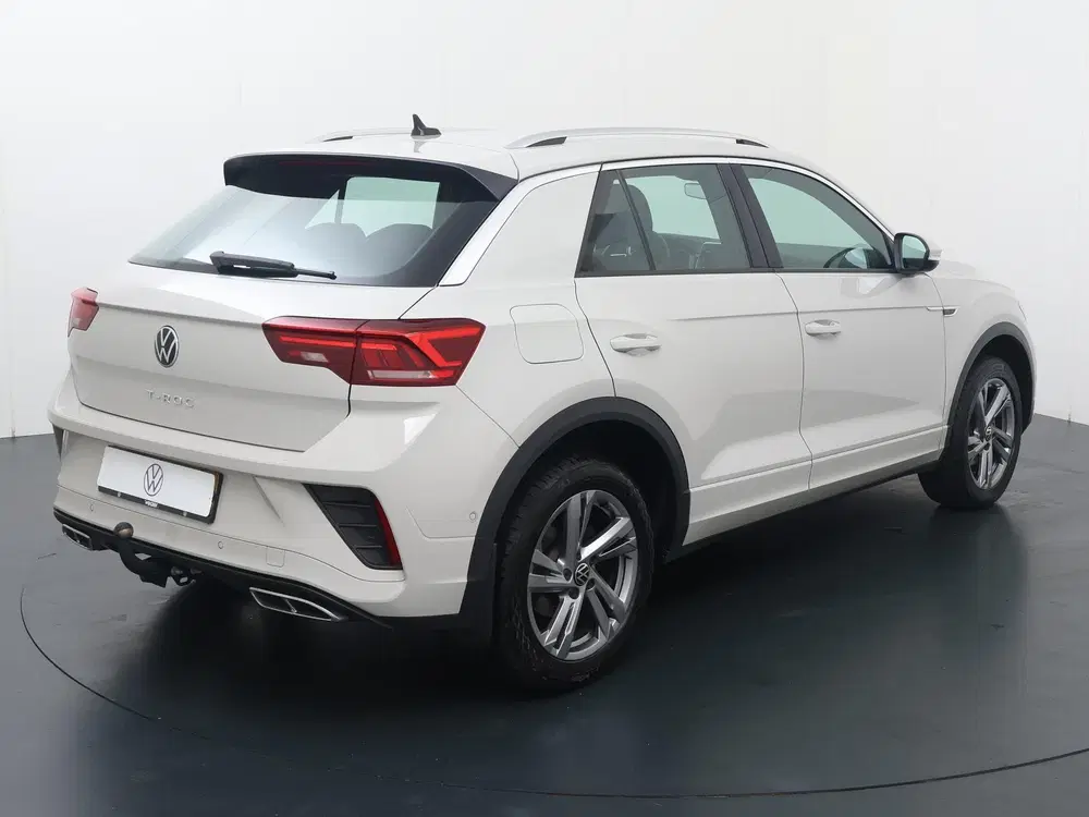 Volkswagen T-Roc 1.5 TSI R-Line uit 2024, foto 6