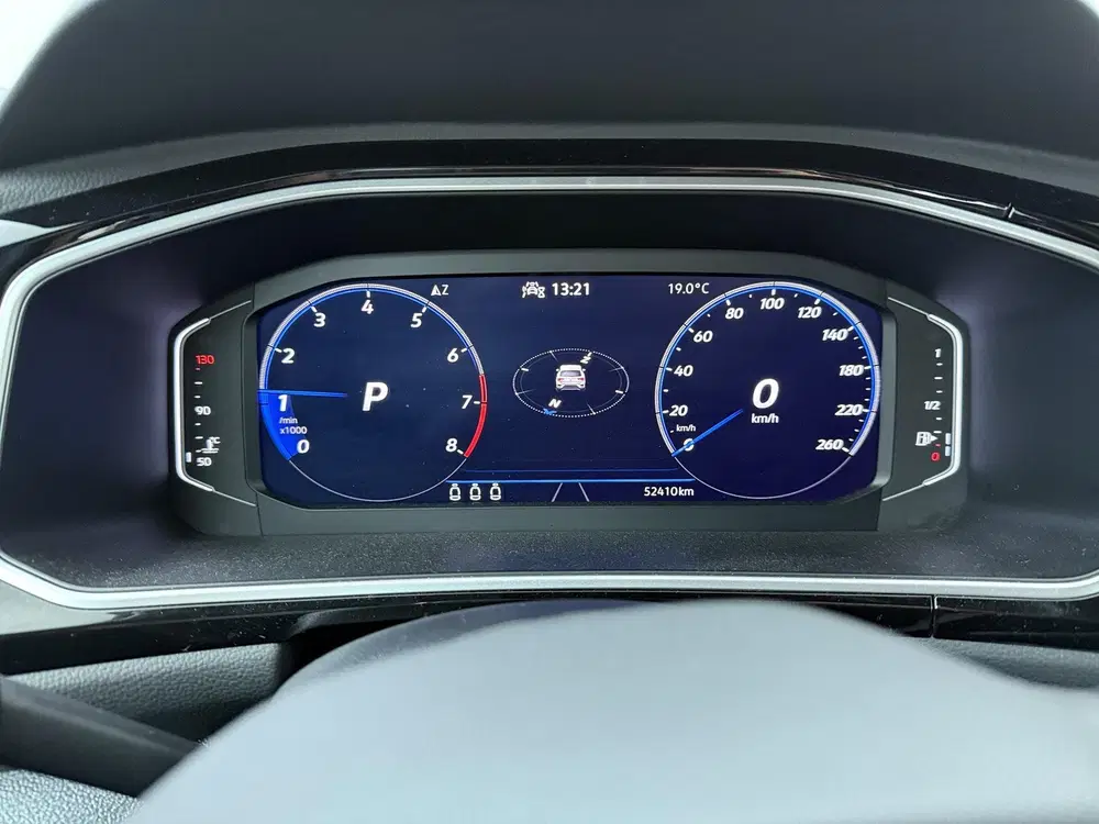 Volkswagen T-Roc 1.5 TSI R-Line uit 2024, foto 8