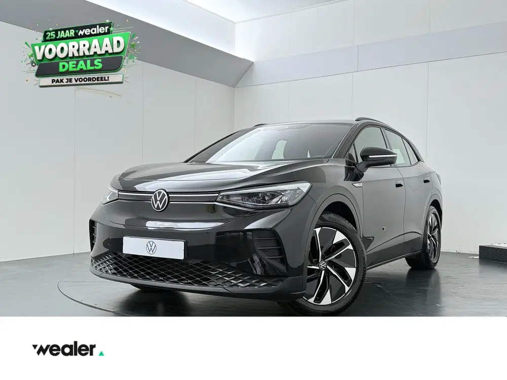 Volkswagen ID.4 Pro 77 kWh uit 2023