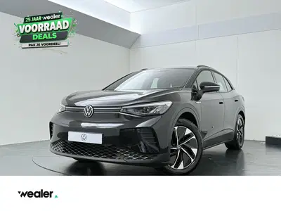 Volkswagen ID.4 Pro 77 kWh uit 2023
