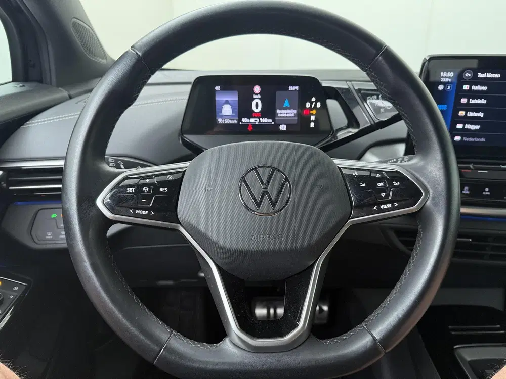 Volkswagen ID.4 Pro 77 kWh uit 2023, foto 10