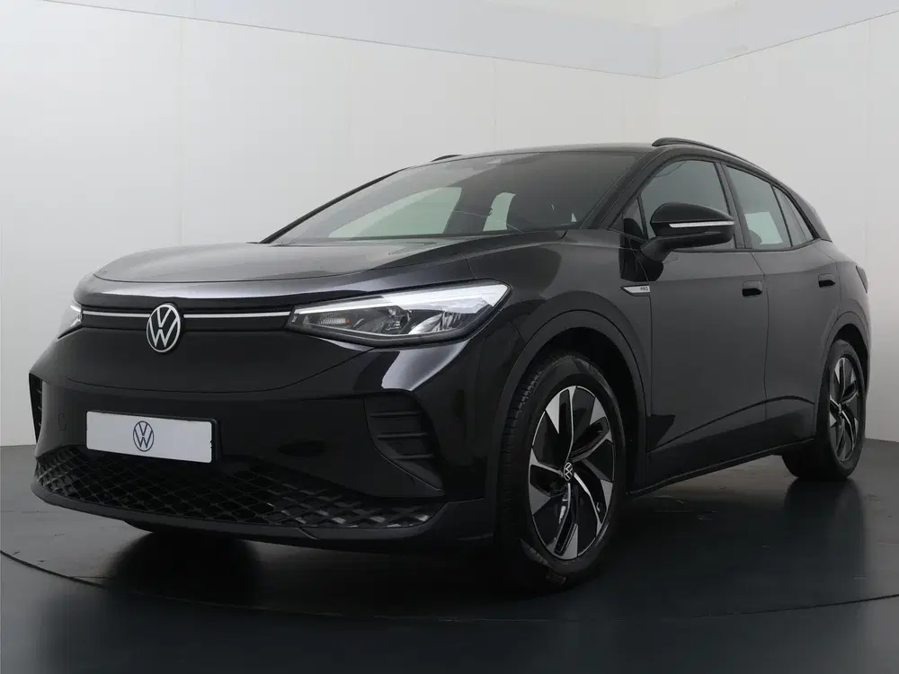 Volkswagen ID.4 Pro 77 kWh uit 2023, foto 2