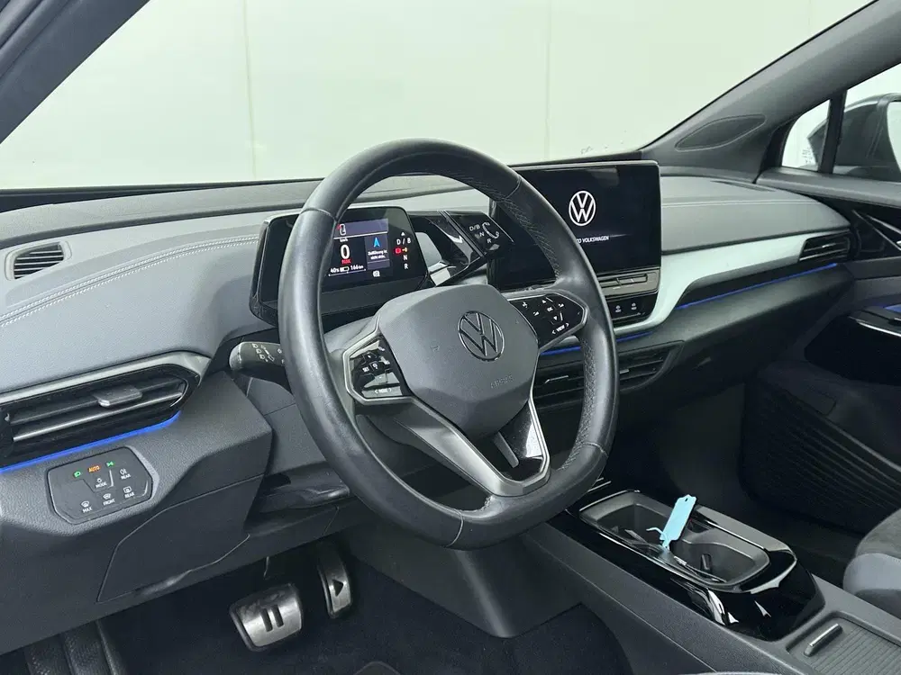 Volkswagen ID.4 Pro 77 kWh uit 2023, foto 8