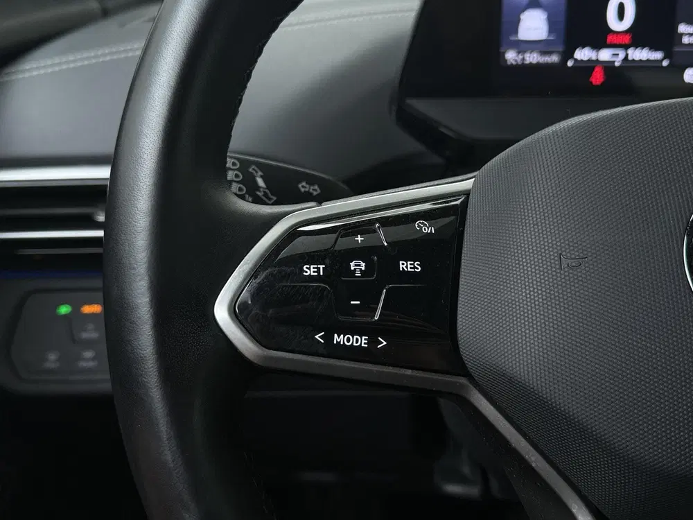 Volkswagen ID.4 Pro 77 kWh uit 2023, foto 9