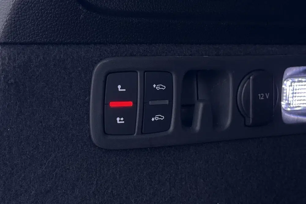 Audi Q7 60 TFSI e quattro Competition uit 2020, foto 12