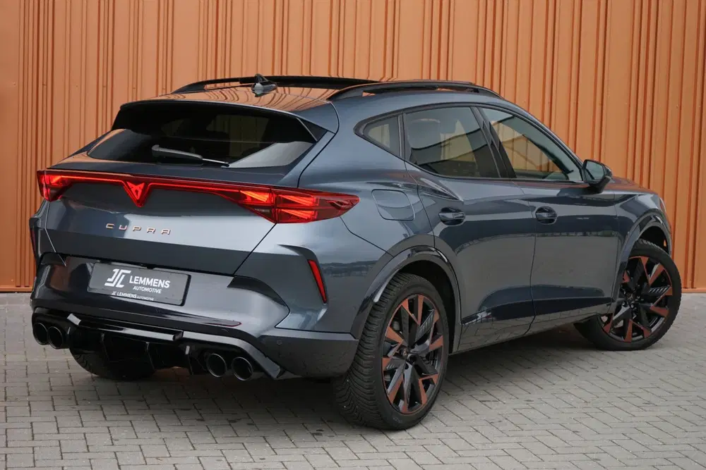 Cupra Formentor 1.5 TSI e-Hybrid Panodak 360camera ACC Car uit 2025, foto 15