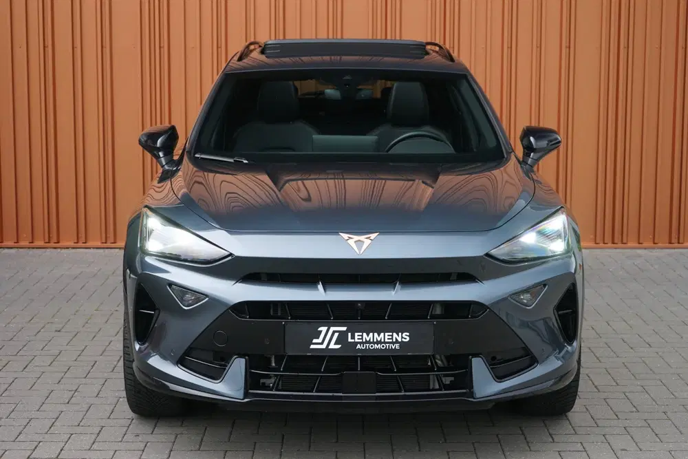 Cupra Formentor 1.5 TSI e-Hybrid Panodak 360camera ACC Car uit 2025, foto 5