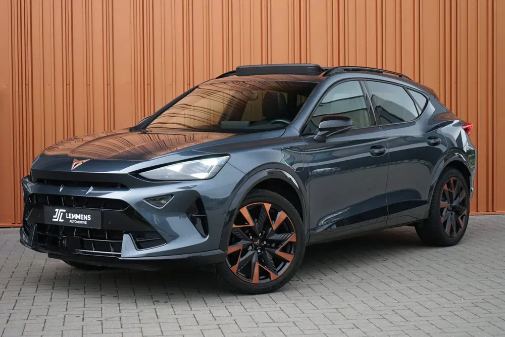 Cupra Formentor 1.5 TSI e-Hybrid Panodak 360camera ACC Car uit 2025, foto 6