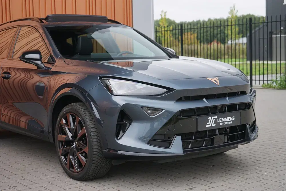 Cupra Formentor 1.5 TSI e-Hybrid Panodak 360camera ACC Car uit 2025, foto 7