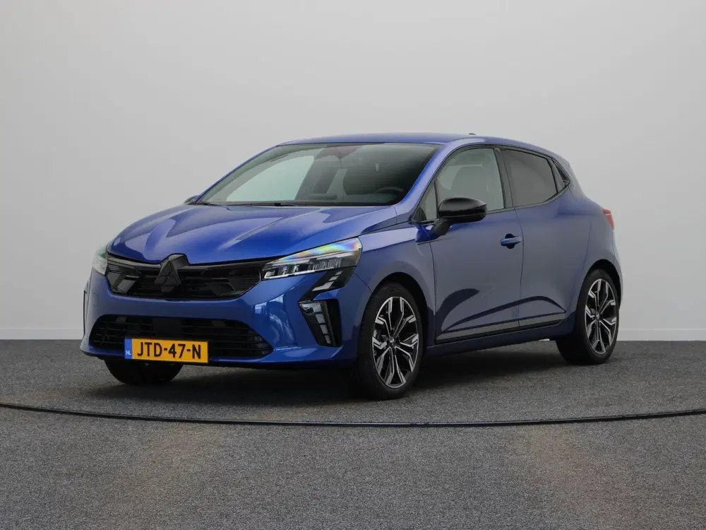 Mitsubishi Colt 1.6 HEV Intense uit 2025, foto 11