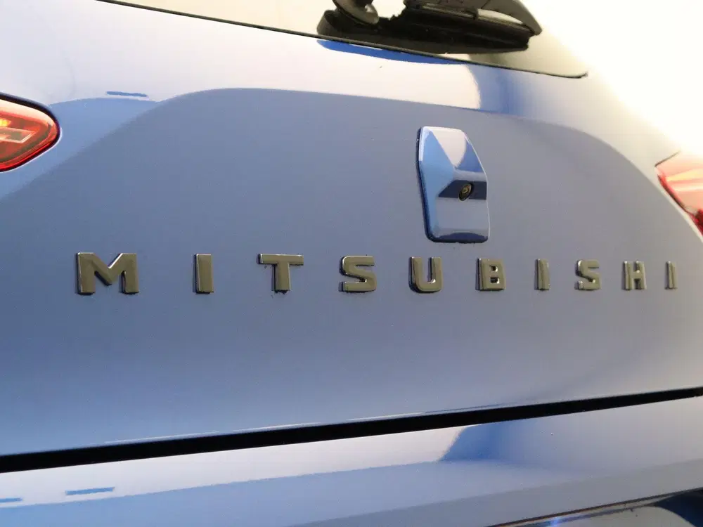 Mitsubishi Colt 1.6 HEV Intense uit 2025, foto 12