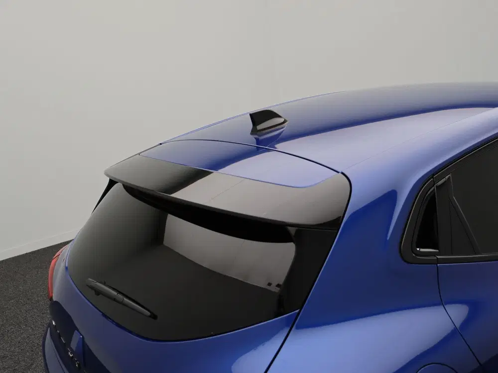 Mitsubishi Colt 1.6 HEV Intense uit 2025, foto 15