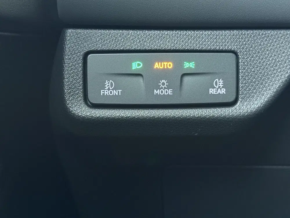 Cupra Terramar 1.5 TSI e-Hybrid Business uit 2026, foto 12
