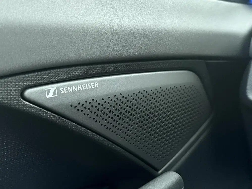 Cupra Terramar 1.5 TSI e-Hybrid Business uit 2026, foto 14