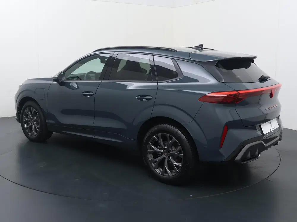 Cupra Terramar 1.5 TSI e-Hybrid Business uit 2026, foto 4