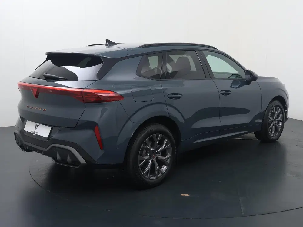 Cupra Terramar 1.5 TSI e-Hybrid Business uit 2026, foto 5