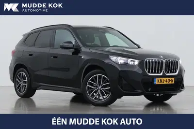 BMW X1 sDrive18i uit 2025