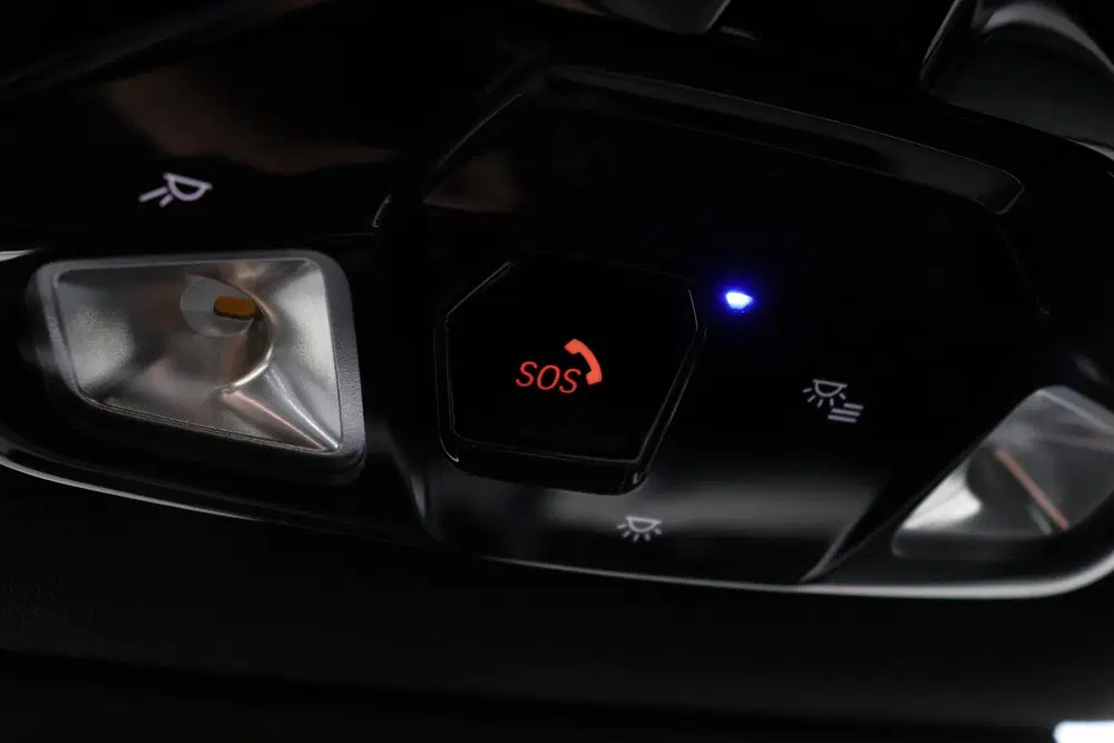 BMW X1 sDrive18i uit 2025, foto 13