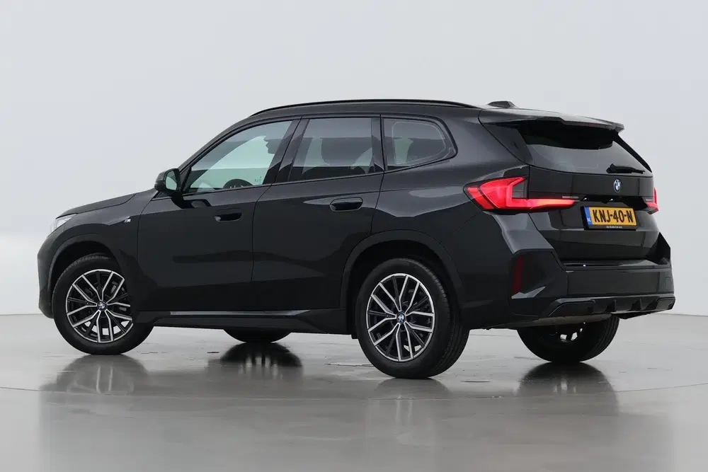 BMW X1 sDrive18i uit 2025, foto 2