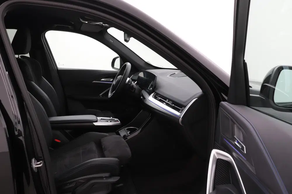BMW X1 sDrive18i uit 2025, foto 5
