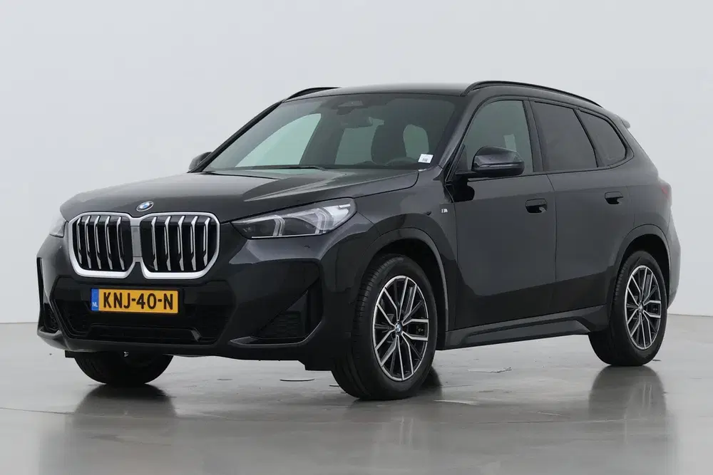 BMW X1 sDrive18i uit 2025, foto 8