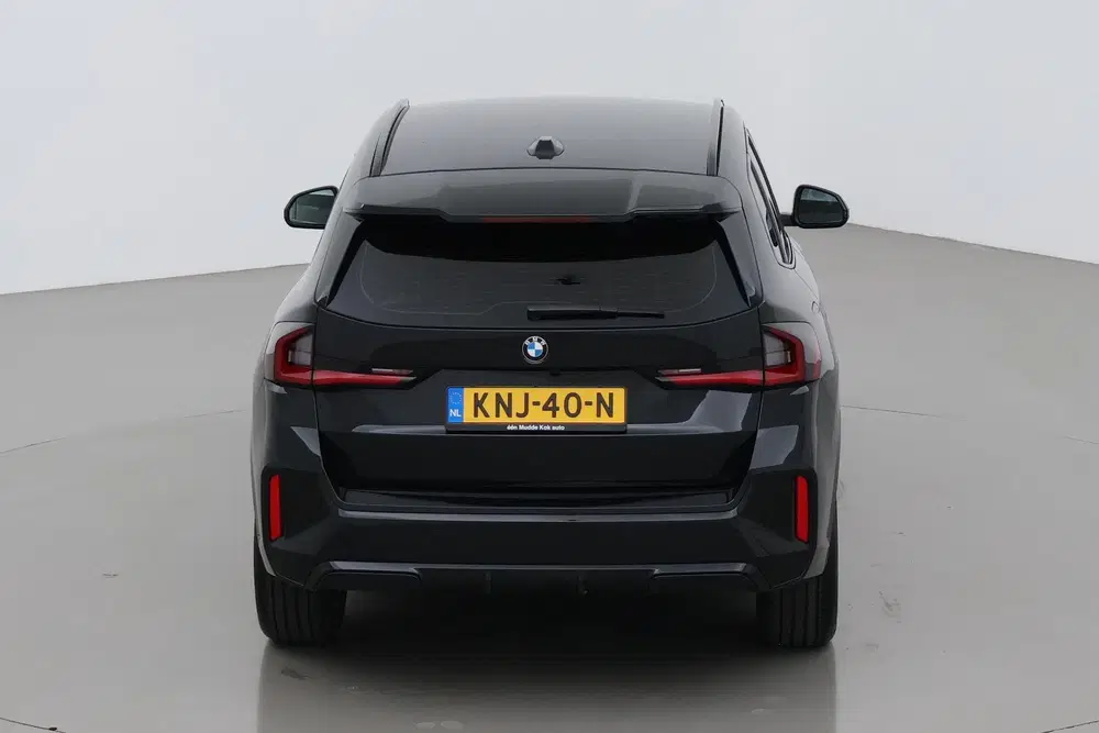 BMW X1 sDrive18i uit 2025, foto 9